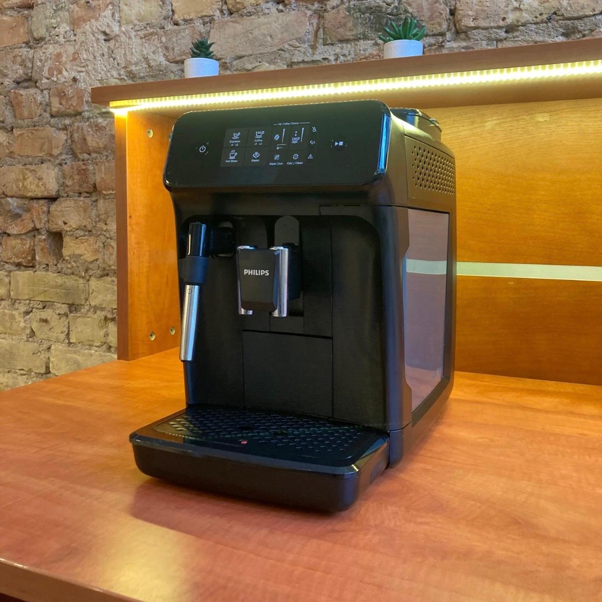 Philips EP1220 180 euro
